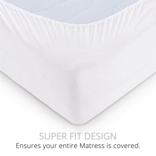 Water Proof Quilted Mattress Protector