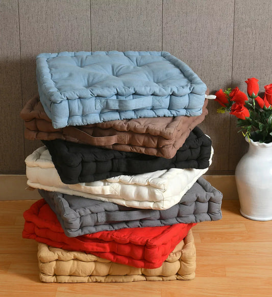 Thick Booster Seat Cushion for Elderly and Adults